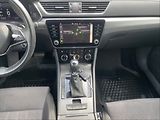 Škoda Superb 2,0 TDI 110 Style DSG - náhled 10