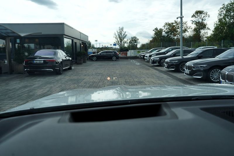 BMW X7 40d xDrive/Mpaket/AT9/22/340PS - fotka 50 z 50