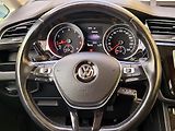 Volkswagen Touran TSi *CEBIA* 1.maj,SERV.KNIHA - náhled 40