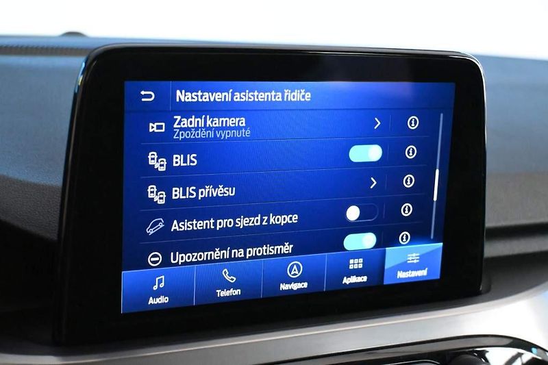 Ford Kuga (2023) 2.5 LED ACC VIRTUAL Tažné Kame - fotka 19 z 44