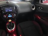Nissan Juke (2011) 1.5 dCi, Navi, Tempomat - náhled 8