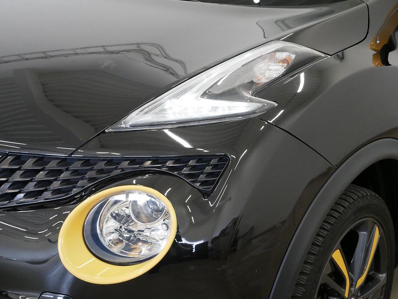 Nissan Juke - fotka 9 z 28