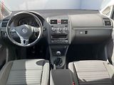 Volkswagen Touran (2014) 2.0TDi, CUP - náhled 8