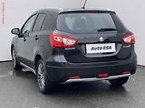 Suzuki S-Cross (2014) 1.6 VVT, Bixen, panor, kůže - náhled 6