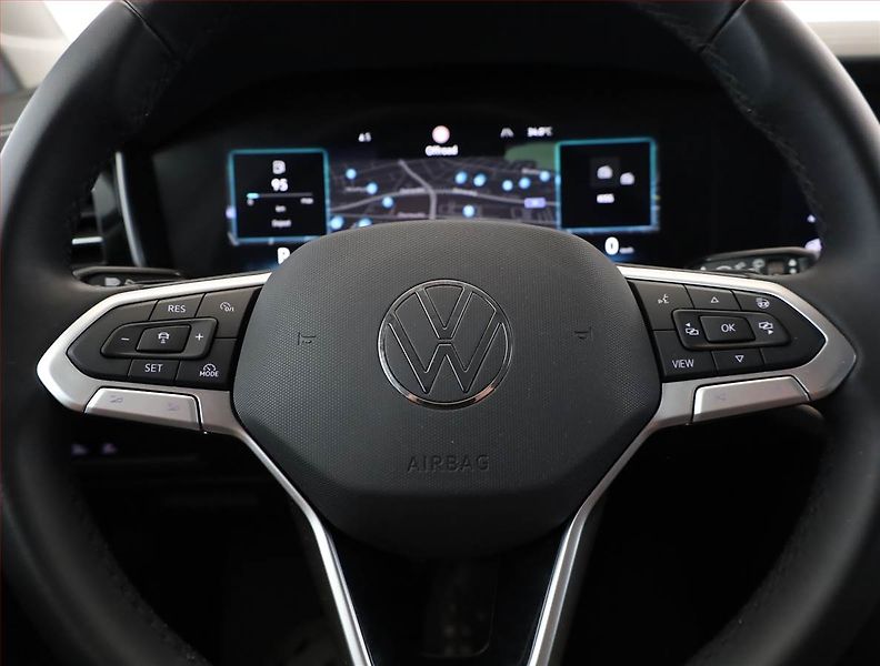 Volkswagen Touareg (2024) 3.0 TDI - fotka 8 z 21
