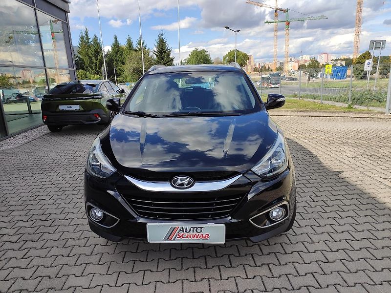 Hyundai ix35 (2014) 1.6i 135k MAN6 TAŽNÉ - fotka 9 z 25
