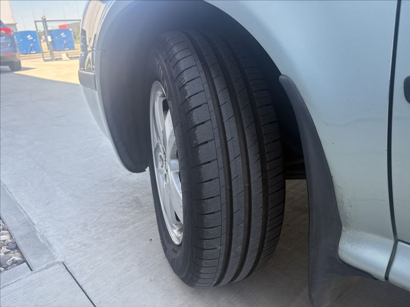Škoda Octavia 1,9 TDi ČR TOP stav prav serv - fotka 15 z 45