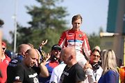 Fotogalerie z loňského ročníku akce Masaryk Racing Days.