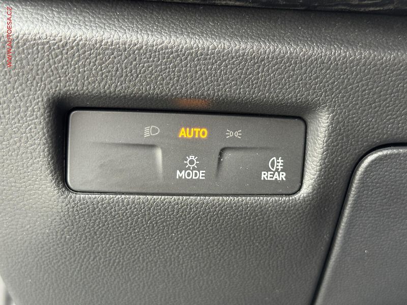 Škoda Superb (2025) 2.0 TDi, 1.maj,ČR, Selection - fotka 29 z 35