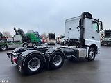 Mercedes-Benz (2025) Arocs 2663 6x4 tahač 68t  - náhled 3