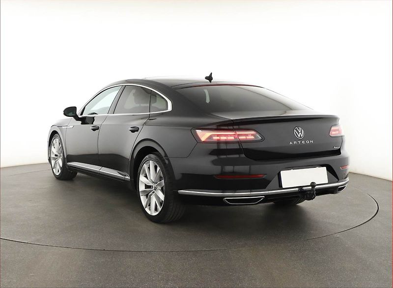 Volkswagen Arteon (2021) Elegance 2.0 TDI 4Motion - fotka 4 z 21