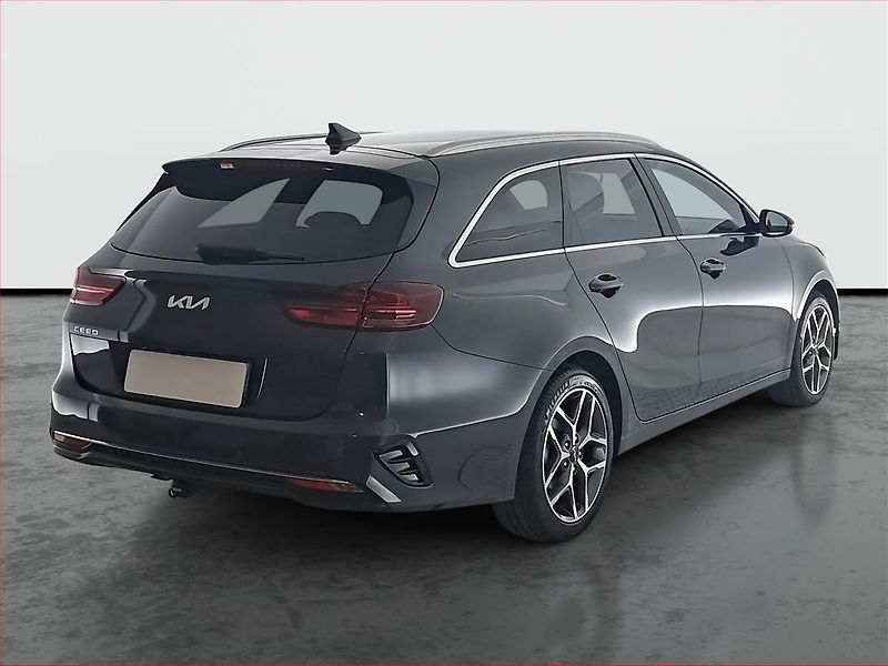 Kia Ceed (2025) 1.5 T-GDI - fotka 5 z 19