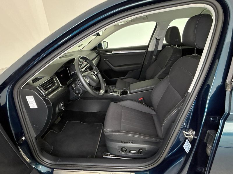 Škoda Superb Style DSG - fotka 7 z 30