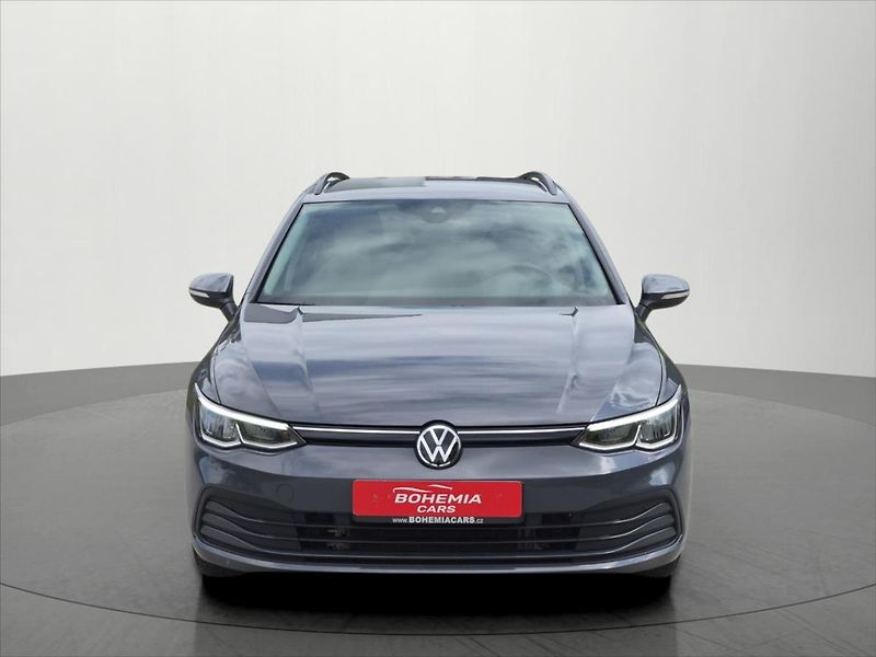 Volkswagen Golf 2,0 TDi DSG Life Tažné DPH - fotka 2 z 22