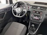 Volkswagen Caddy (2018) 2.0 TDI, 5Míst - náhled 7