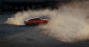 Dodge Charger Scat Pack s motorem Sixpack