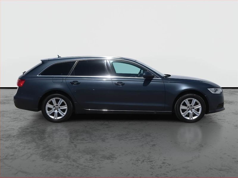 Audi A6 (2014) 2.0 TDI, Automat, Serv.kniha - fotka 6 z 14
