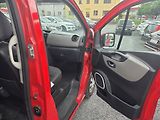 Renault Trafic 1.6 dci 125 Long 9.mist tz - náhled 10
