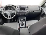 Volkswagen Tiguan (2014) 1.4 TSi, Trendline, navi - náhled 8