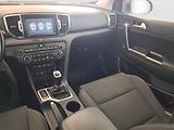 Kia Sportage (2017) 1.7 CRDi, Navi, Tempomat - náhled 8