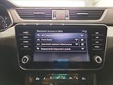 Škoda Superb (2022) Combi 2.0 TDI (110kW/150k) DSG - náhled 16