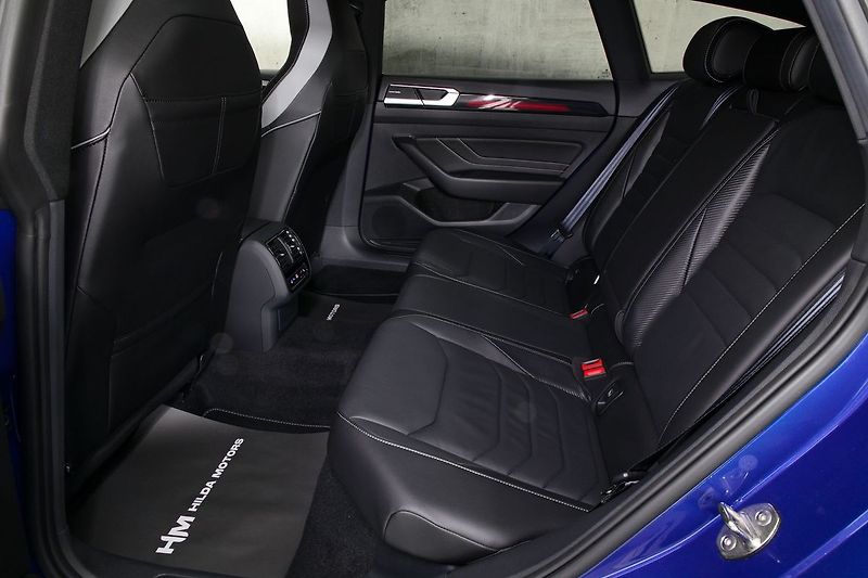Volkswagen Arteon Shooting Brake 2.0TSI 140kW R-Line Tažné H/K - fotka 14 z 39