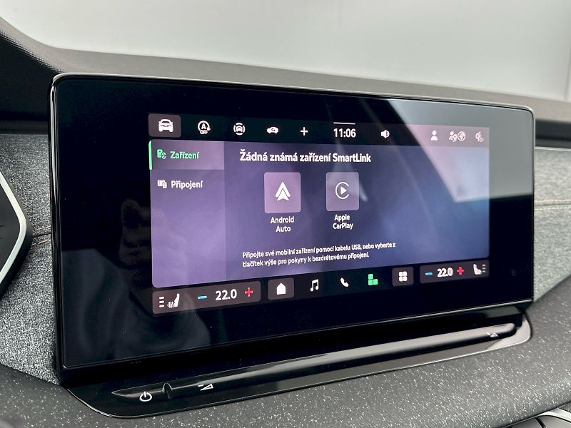 Škoda Octavia (2025) Combi 1.5TSI 110kW Top Selecti - fotka 13 z 31