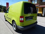 Volkswagen Caddy 1,9 TDI bez DPF - náhled 10
