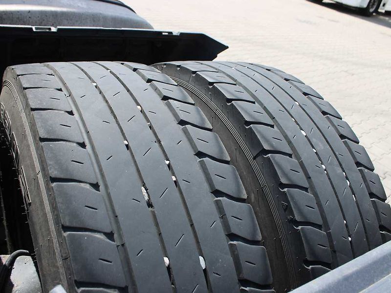 MAN TGX 18.480, EURO 6, NAVIGACE, RETA - fotka 16 z 16