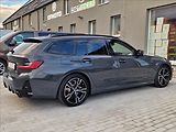BMW Řada 3 330d Xdrive M-Sport ČR,1.Maj. - náhled 11
