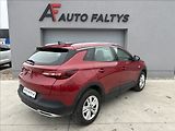 Opel Grandland X 1,2 96KW AUTOMAT CZ 1.MAJ - náhled 7