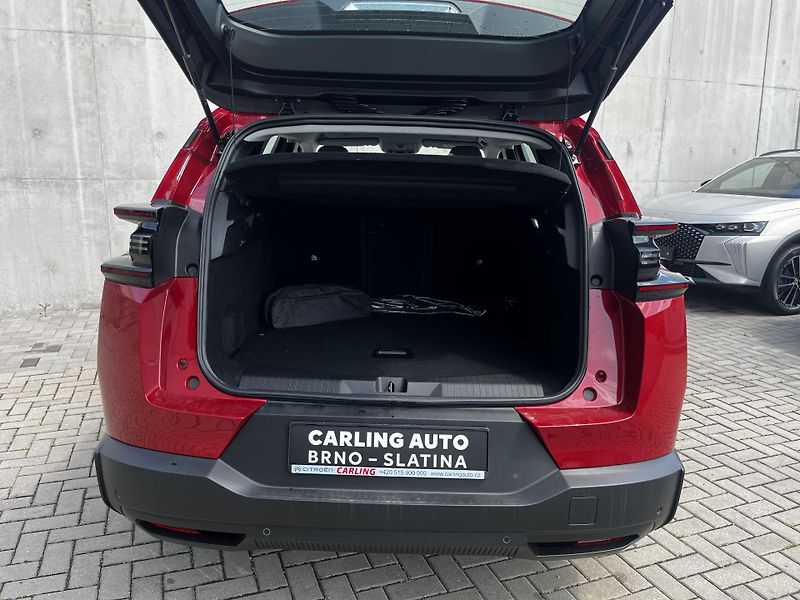 Citroën C5 Aircross (2026) YOU Hybrid 145k Automatic - fotka 6 z 22