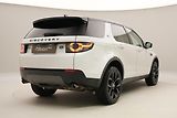 Land Rover Discovery Sport TD4 HSE AWD AUT CZ REZERVACE - náhled 12