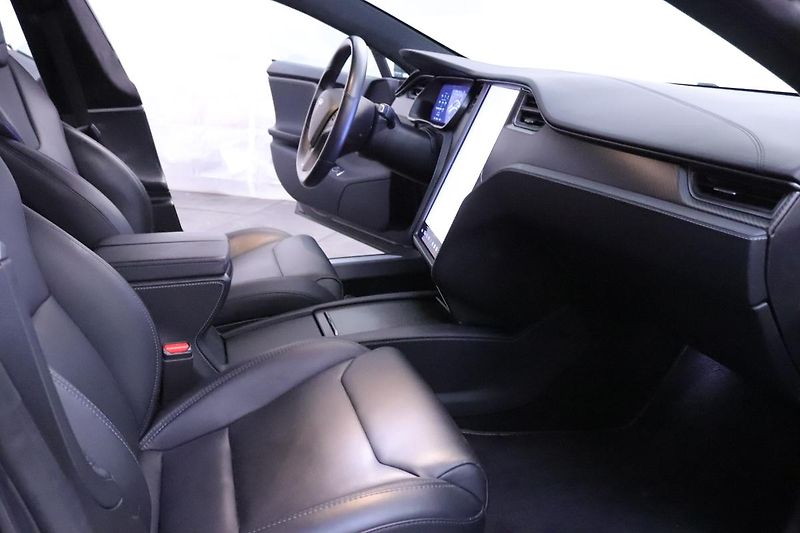 Tesla Model S (2020) S 800PS, REZERVOVÁNO - fotka 10 z 81