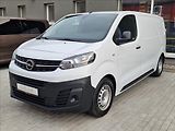 Opel Vivaro 1.5CDTI L1,původ ČR,1.Majitel - náhled 4