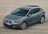 Seat Leon je v očích zákazníků 12. (index 92)