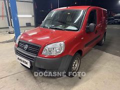 Fiat Dobló (2006) 1.3 MJTD Cargo - fotografie inzerátu