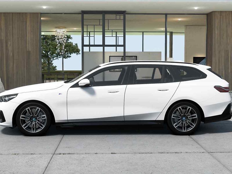 BMW i5 (2026) - fotka 3 z 10