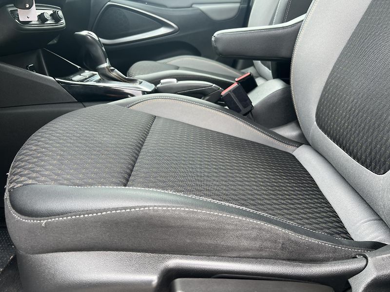 Opel Crossland X 1.2T AUTOMAT NOVÉ ROZVODY - fotka 11 z 48