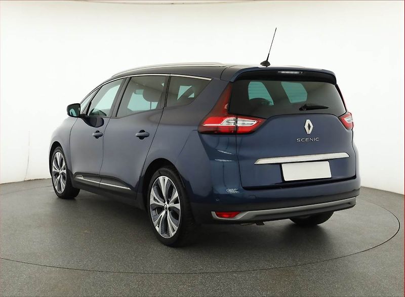 Renault Grand Scénic (2019) 1.3 TCe, Automat, 7 míst - fotka 4 z 21