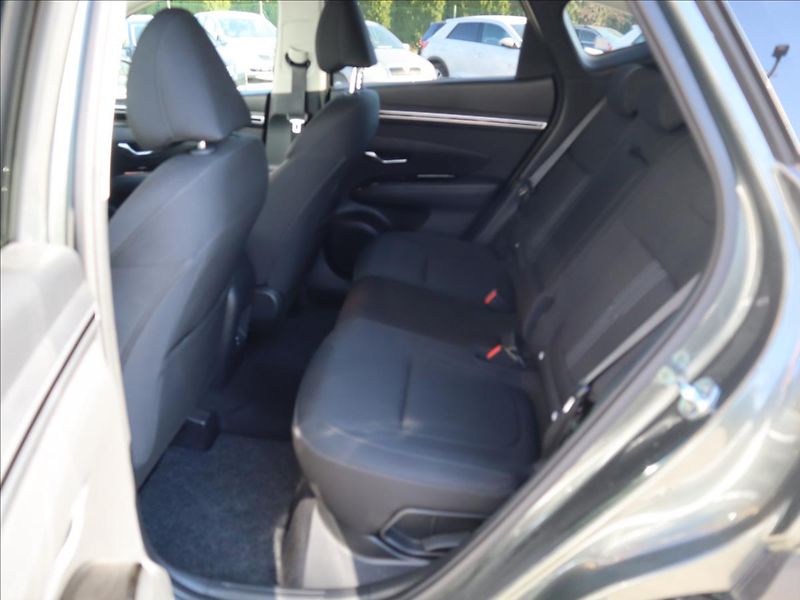 Hyundai Tucson 1,6 MHEV CRDi, LED, ACC - fotka 10 z 31