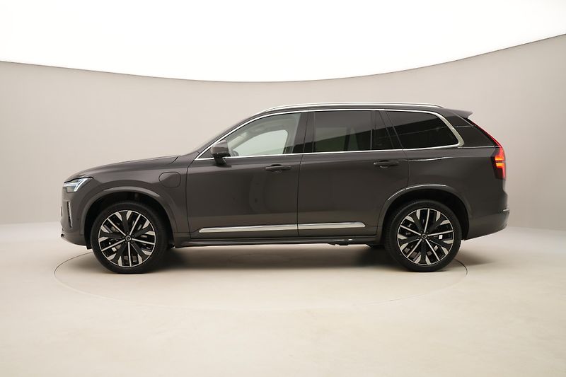 Volvo XC90 T8 AWD RECHARGE BRIGHT PLUS 7m - fotka 10 z 68