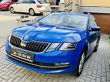 Škoda Octavia (2020) 1.5TSi 96kW G-TEC STYLE Koup.Č - náhled 1