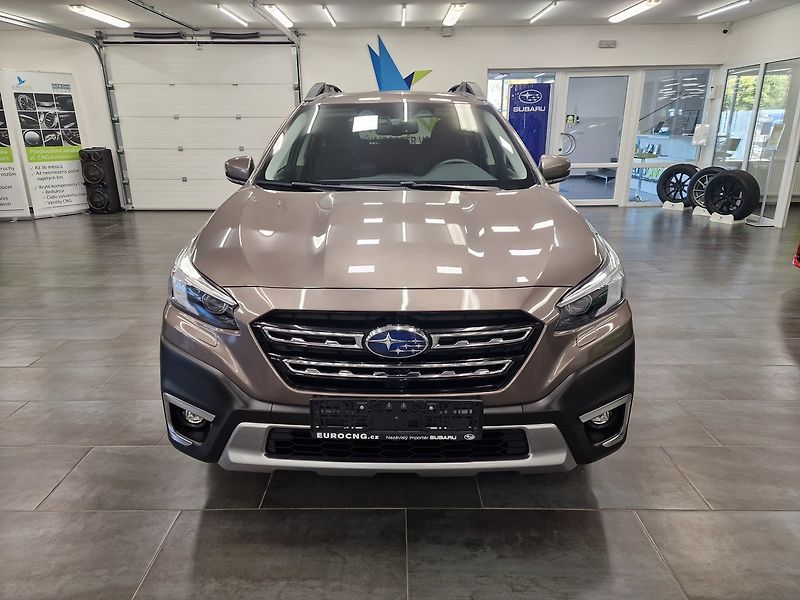 Subaru Outback (2025) 2.5 ACTIVE 2025 - fotka 3 z 58