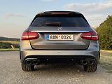 Mercedes-Benz Třídy C (2019) C43 AMG, odpočet DPH - náhled 7