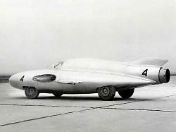 GAZ Torpedo