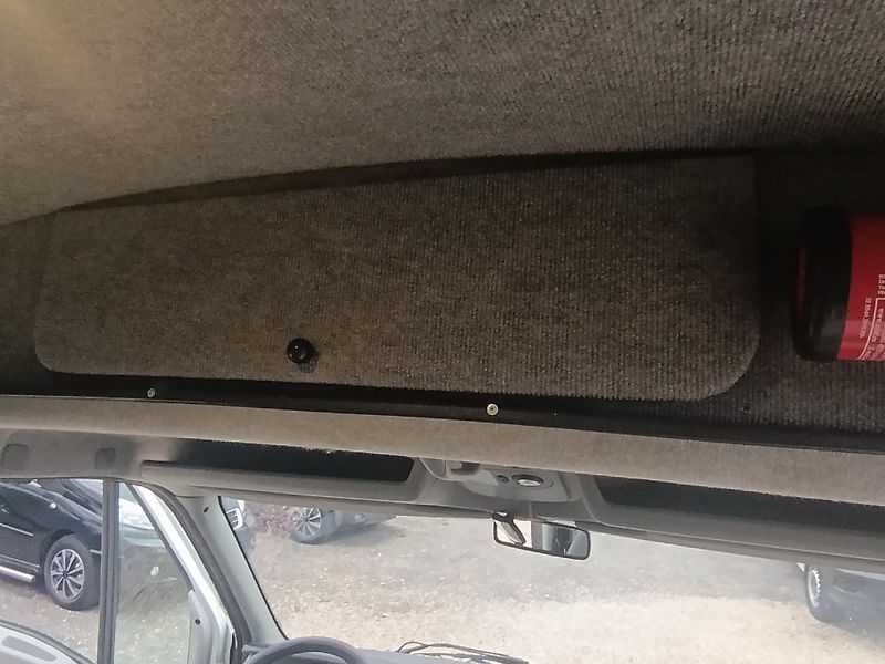 Opel Movano (2009) 2.5 CDTI 9míst - fotka 27 z 28