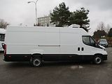 Iveco Daily 35S16, chladící + el.zásuvka Z - náhled 6