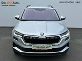 Škoda Karoq (2022) 1.5 TSI 110 kW Tažné Matrix - náhled 3
