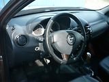 Dacia Duster 1.6i 77Kw Klimatizace - náhled 9